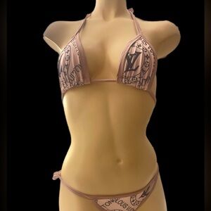 Dancewear exotic brand new